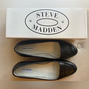 Steve Madden Monaco Flats - Brand New